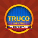 truco venezolano android application logo